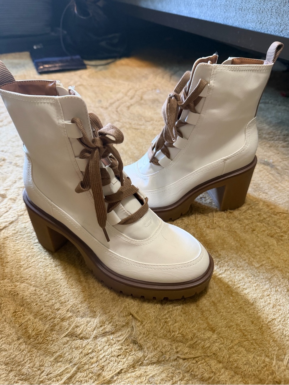 Boot bundle 5 pairs! - Picture 3 of 7